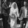 Топмодель Лара Стоун вийшла заміж