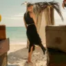 Втекти від усіх: Белла Хадід у рекламній кампанії Michael Michael Kors