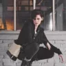 Безумный танец  Кристен Стюарт в рекламе Chanel