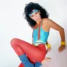Ритмічна гімнастика з 1980-х в GIF-ках