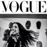 Vogue UA представляет новый номер: февраль 2020