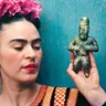 Как одевались наши любимые художники: от Фриды Кало до Жана-Мишеля Баскии
