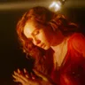 ЛУНА представила видео на песню «Пташка»