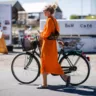 Streetstyle: Copenhagen Fashion Week весна-лето 2019