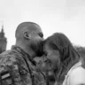Кохання переможе все: весільна історія бійця «Азова»