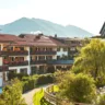 Почему о курорте Bachmair Weissach Spa & Resort должны знать не только в Германии