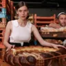 Житня сила: нове знімання BEVZA на пекарні