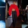 5 главных трендов на Неделе моды в Нью-Йорке