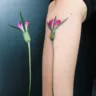 Сама нежность: яркие мастера женских татуировок