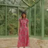 Найкращі квітчасті сукні в колекціях українських дизайнерів весна-літо 2022