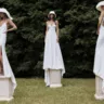 10 елегантних весільних суконь