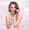 Натали Портман в новой кампании Miss Dior Rose n'Roses