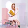 Кольорові сни: рекламна кампанія Fendi весна-літо 2020