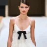 Літня свіжість: колекція Chanel Couture весна-літо 2022