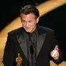 Шон Пенн обіцяє знищити свій  «Оскар», якщо Академія не надасть слова Зеленському