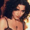 История платья Мадонны в ее видео Like a Prayer