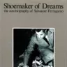 Книга на выходные: Сальваторе Феррагамо, 'Shoemaker of dreams'