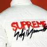 Supreme і Yohji Yamamoto представили спільну колекцію