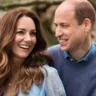 10 лет вместе: новые фото Кейт Миддлтон и принца Уильяма