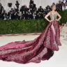 Met Gala 2018: как создавалось платье Versace для Блейк Лайвли