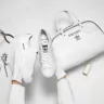 Первый взгляд: совместная коллекция Prada и Adidas