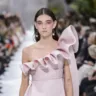 Розовая пантера: украинские модели показывают, как носить модный макияж