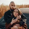 История любви Юлии Саниной и Валерия Бебко в новом клипе The Hardkiss