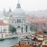 Dolce & Gabbana влаштують у Венеції чотири масштабні шоу