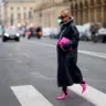 5 streetstyle-трендов на Неделе высокой моды в Париже