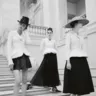 Haute Couture: документальный фильм о работе Кристиана Диора