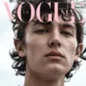 Внутри мужского приложения Vogue Man весна-лето 2019