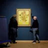 В Амстердаме покажут культовые работы Ван Гога