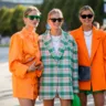5 ключових streetstyle-трендів на Тижні моди в Копенгагені