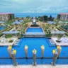 Гастрономическое путешествие: курортный комплекс The Mulia, Mulia Resort & Villas на острове Бали