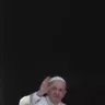 Папа Римський звернувся до світу українською