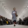Тиждень моди в Парижі: Nina Ricci і Loewe