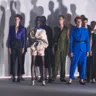 Тиждень моди в Парижі: Haider Ackermann, Hermès, Givenchy