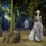 Садовими стежками: нова колекція Christian Dior весна-літо 2020