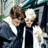 13 архівних фотографій Шона Пенна й Мадонни