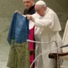 Папа Римський Франциск засудив різанину в Бучі