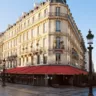 Где остановиться в Париже: Hôtel Barrière Le Fouquet’s Paris