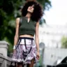 Streetstyle: как одеваются гости Недели высокой моды в Париже, часть 2