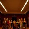 Музейные экспонаты и панк-эстетика в новом клипе ROXOLANA