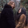 История любви: Йоко Оно и Джон Леннон