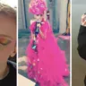 Как 10-летний ЛГБТ-активист стал звездой Недели моды в Нью-Йорке