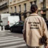 Streetstyle: як одягаються модні жителі Парижа