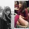 Зірковий приклад: модні образи Джейн Біркін на зиму