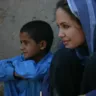 Анджеліна Джолі про глобальні проблеми втікачів і материнство
