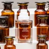 Что нового в "нише": главные ароматные запуски parfum büro