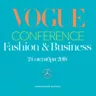 Третья Fashion & Business конференция от украинского Vogue